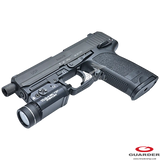 [Guarder] USP ピカティニーレールアダプター USP-37