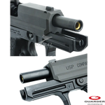 [Guarder] USP Compact アウターバレル スタンダード USP-39