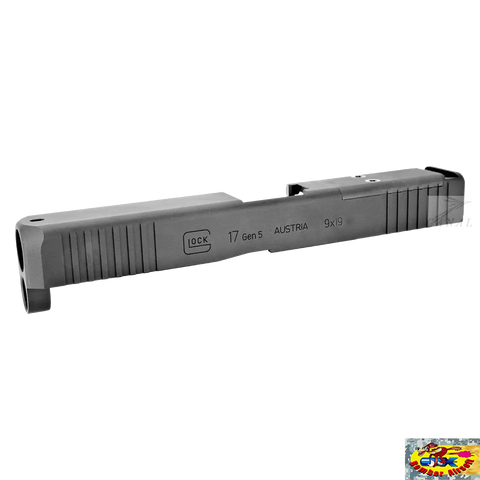 Bomber Glock 17 Gen.5 MOS Tactical Slide Set