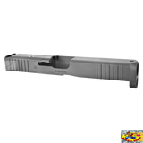 Bomber Glock 17 Gen.5 MOS Tactical Slide Set