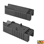 Bomber Glock 17 Gen.5 MOS Tactical Slide Set