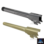 Pro-Arms P320-M17 Killer Innovations タイプ アルミアウターバレル 14ミリ逆ネジ