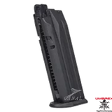 [Umarex/VFC] Walther PDP Compact 4" ガスブローバック