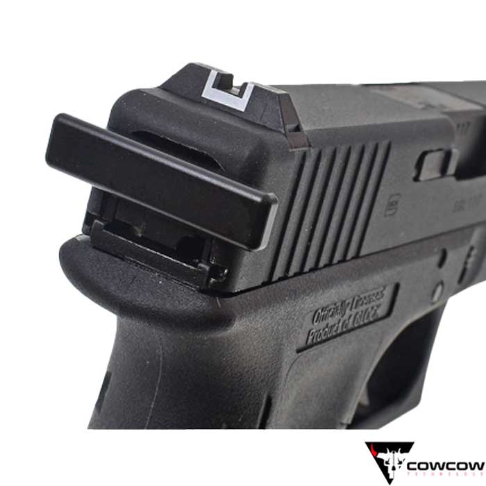 COWCOW Technology] Umarex Glock 17 Gen.4/マルイカスタムブリーチ用タクティカルコッキングハンドル –  Canal Online Store