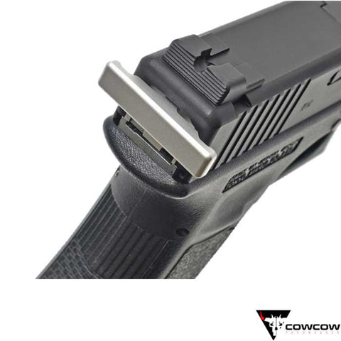 COWCOW Technology] Umarex Glock 17 Gen.4/マルイカスタムブリーチ用