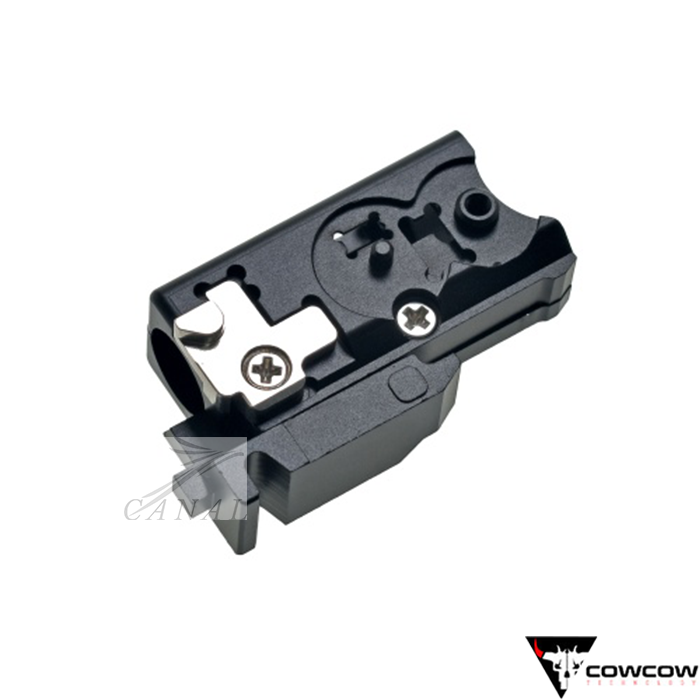 COWCOW 東京マルイ グロック17 G17 ステンレスハンマーセット(C)