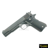 Hornet M1911フルサイズ G10 グリップ -Eagle Wing Texture