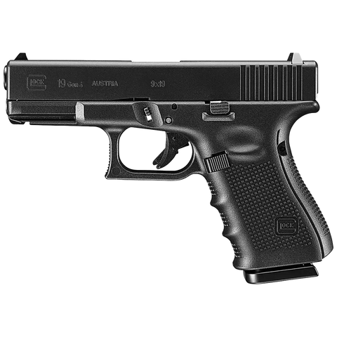 マルイ Glock 19 Gen.4