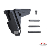 Guarder マルイG17 Gen.4/G19 Gen.3用スチールリアシャーシ (GLK-157) ハンマーハウジング