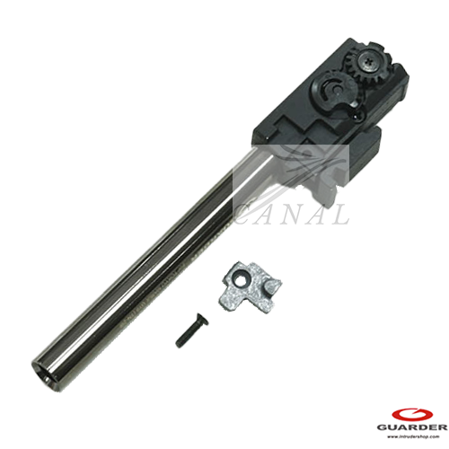MFR XL 6.0 M-LOK フロント一式ORGA インナーバレルセット ARCHWICK EMG Daniel Defense licensed MFR XL 6.0 M-LOK