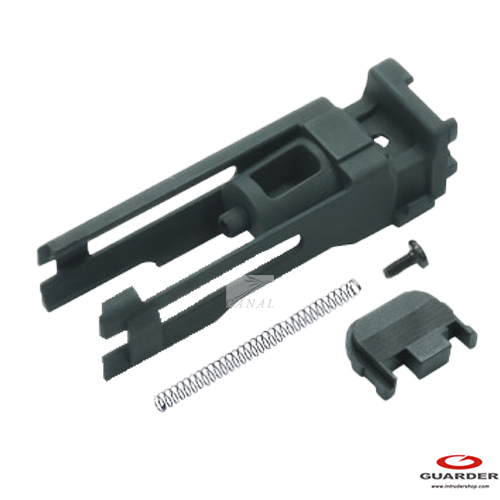 マルイ G17 Gen.4 対応 カスタムパーツ – Canal Online Store マルイ G17 Gen.4 対応 カスタムパーツ – Canal Online Store