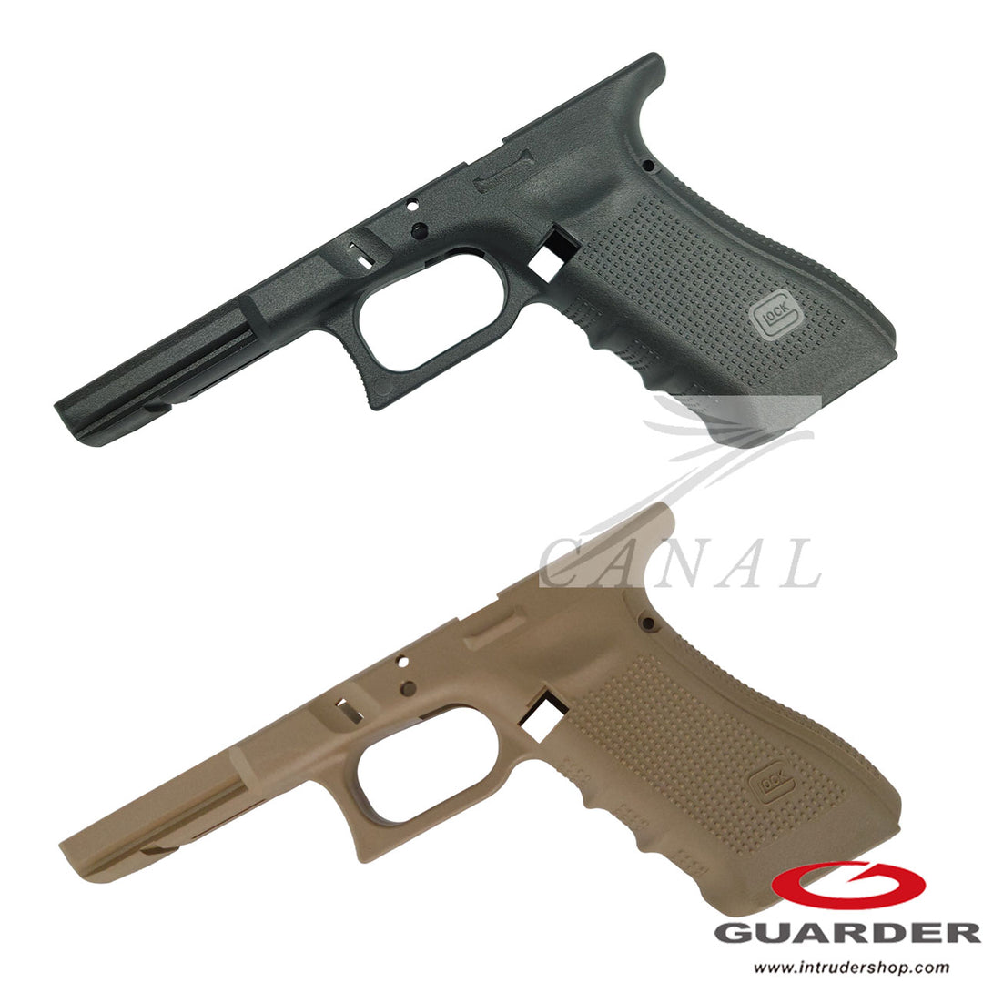 マルイ G17 Gen.4 対応 カスタムパーツ – Canal Online Store