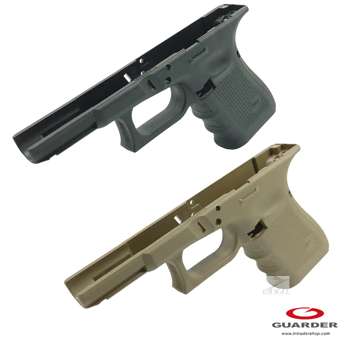 マルイ G19 Gen.4 対応 カスタムパーツ – Canal Online Store