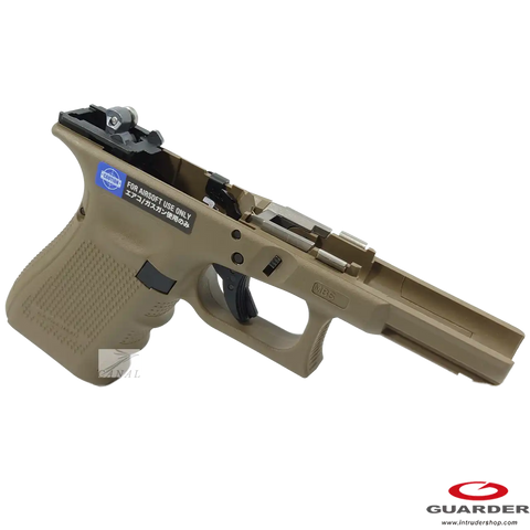 GLOCK 19 セミオートコンパクトガスガン GLOCK 19 セミオート GLOCK 19 セミオートコンパクトガスガン GLOCK 19 セミオート