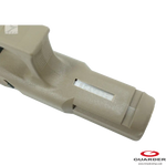 Gurader GLK-258E Glock 19 Gen.4 リアル刻印フレームコンプリートセット -EURO-