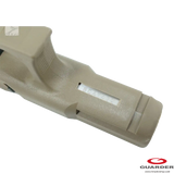 Gurader GLK-258E Glock 19 Gen.4 リアル刻印フレームコンプリートセット -EURO-