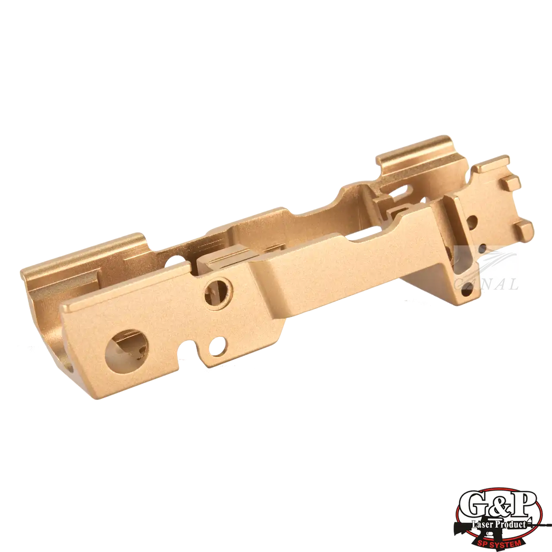 G&P – Canal Online Store