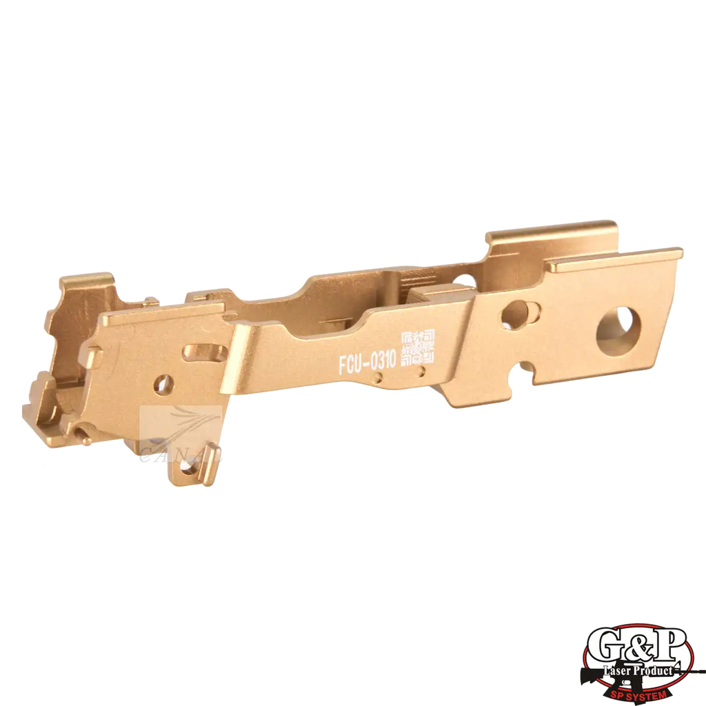 VFC SIG P320 M17 M18 G&P製 アルミインナーシャーシ 絶版 VFC VFC SIG P320 M17 M18 G&P製 アルミインナーシャーシ 絶版 VFC