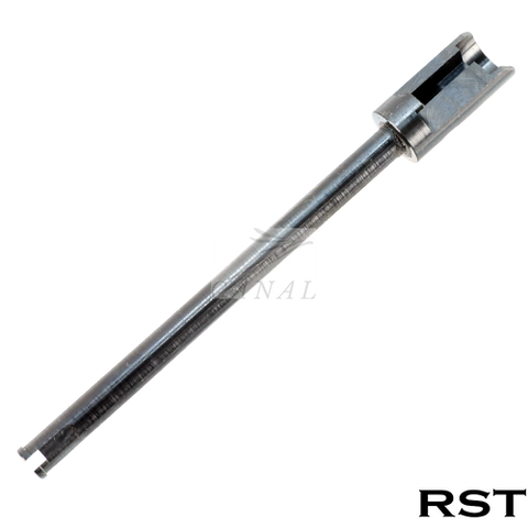 RST マルイHK45用スチールリコイルスプリングガイド