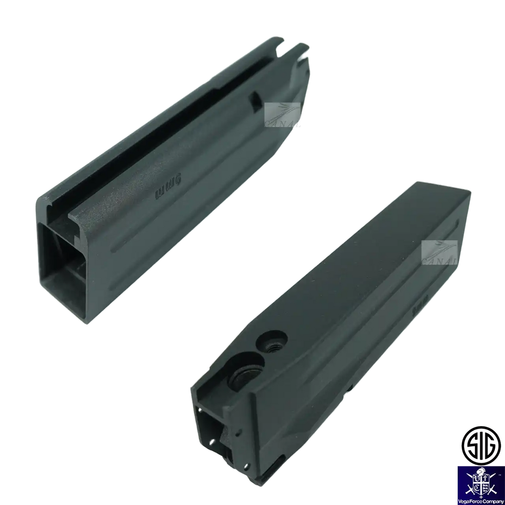 お見舞い SIG/VFC純正パーツ] P320-M17/M18/XCARRY (VGCIMAG010) ガス トイガン