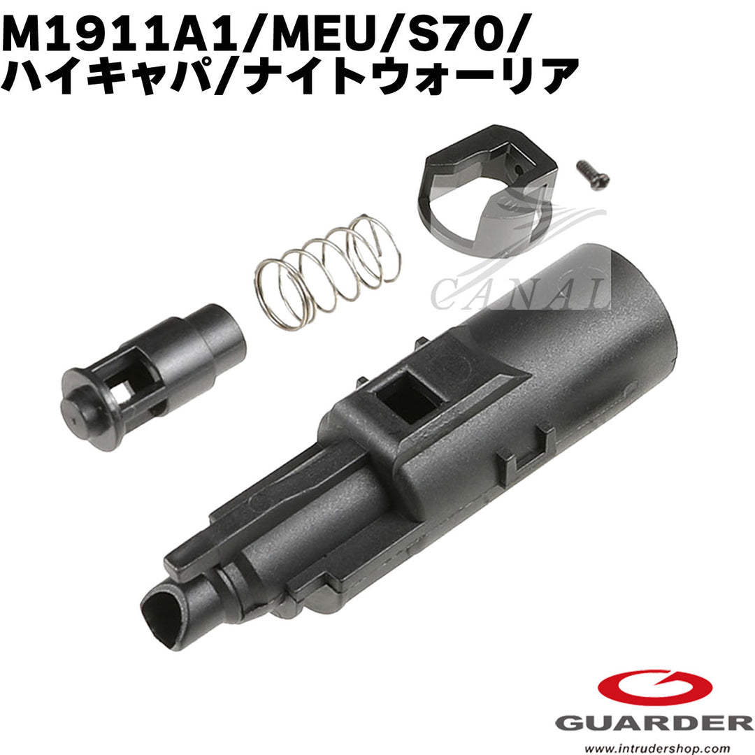 マルイ　ハイキャパ　カスタム品 東京マルイ] ハイキャパ5.1 ゴールドマッチカスタム ゴールド