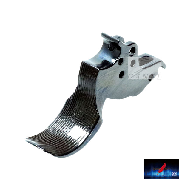トイガン RHT M29 Steel Trigger Robinhood Tactical] S&W M29 (Nフレーム) スチールトリガー – Canal
