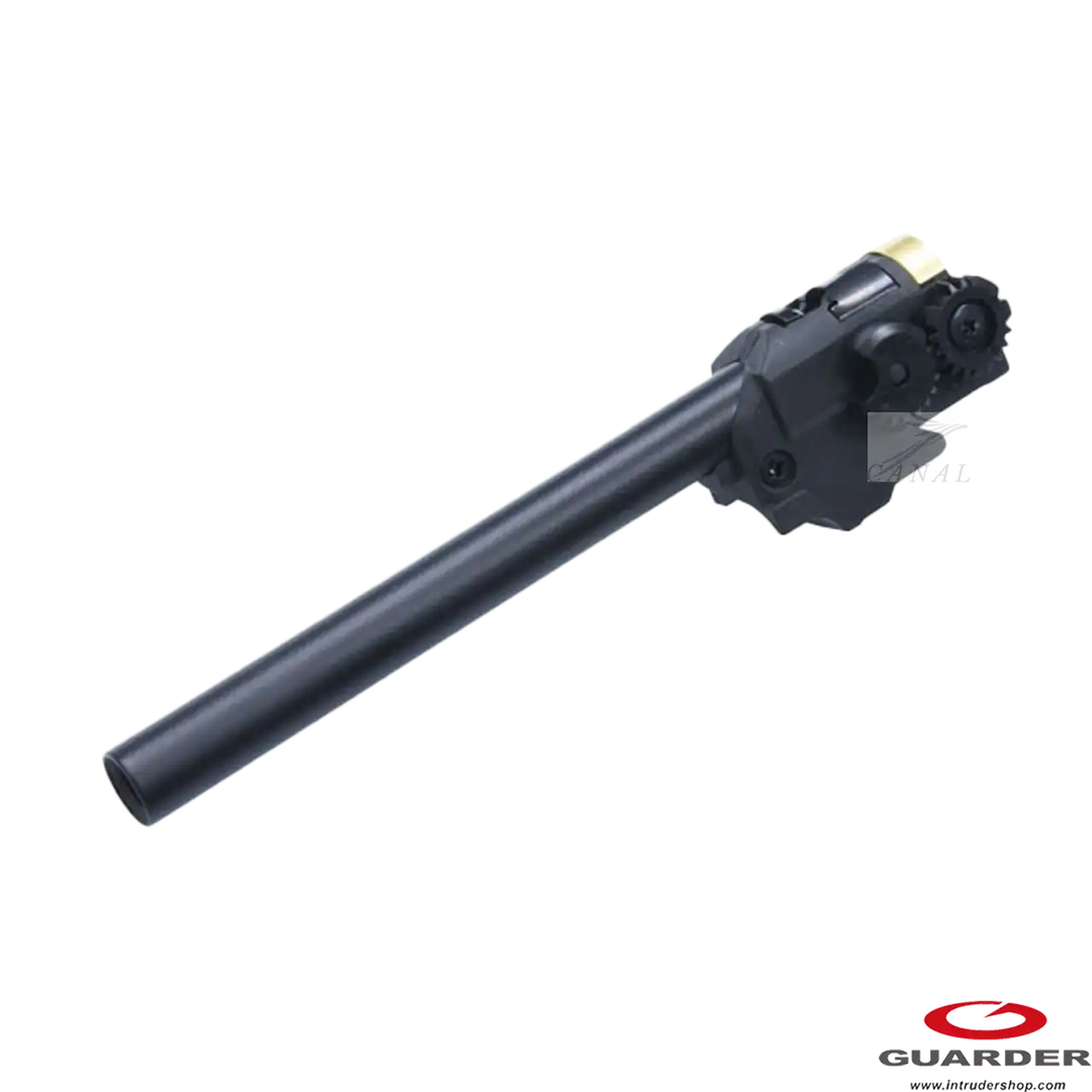 マルイ M&P9 対応 カスタムパーツ – Canal Online Store