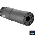 Pro-Arms Rugged Suppressors Obsidian 156mm ダミーサイレンサー 14mm逆ネジ