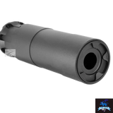 Pro-Arms Rugged Suppressors Obsidian 156mm ダミーサイレンサー 14mm逆ネジ