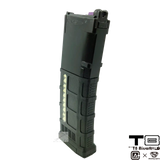 T8 MAGPUL PMAG M3 Window 30Rタイプ スペアマガジン