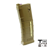 T8 MAGPUL PMAG M3 Window 30Rタイプ スペアマガジン