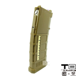 T8 MAGPUL PMAG M3 Window 30Rタイプ スペアマガジン