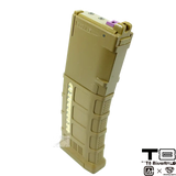 T8 MAGPUL PMAG M3 Window 30Rタイプ スペアマガジン