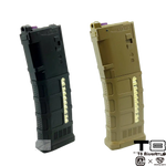 T8 MAGPUL PMAG M3 Window 30Rタイプ スペアマガジン