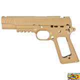 TM-GMK-060-TAN Bomber Airsoft Colt USMC M45A1 コンバージョンキット セラコート Desert Sand