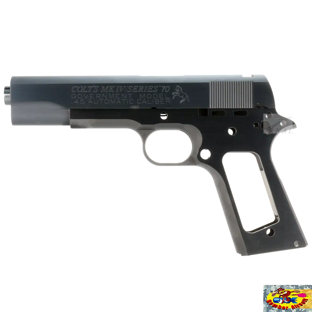 TM-GMK-062- TM-GMK-062-