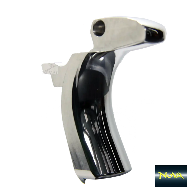 NOVA] M1911/ハイキャパ グリップセフティ -Series'70- ステンレス