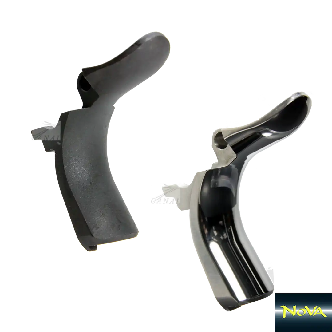 東京マルイハイキャパDOR カスタムグリップ 5KU 製 】 東京マルイ ハイキャパ 対応 STIタイプ カスタム ナイロン