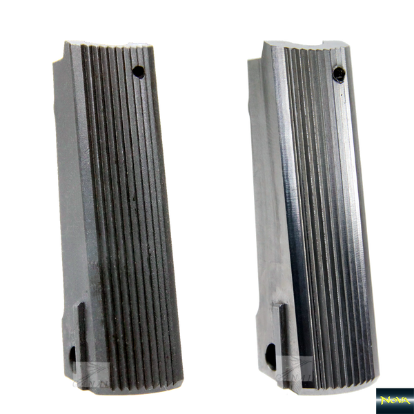 Prime WA M1911シリーズ対応 CNCスチール スプリングハウジング Prime] WA M1911シリーズ メインスプリングハウジング