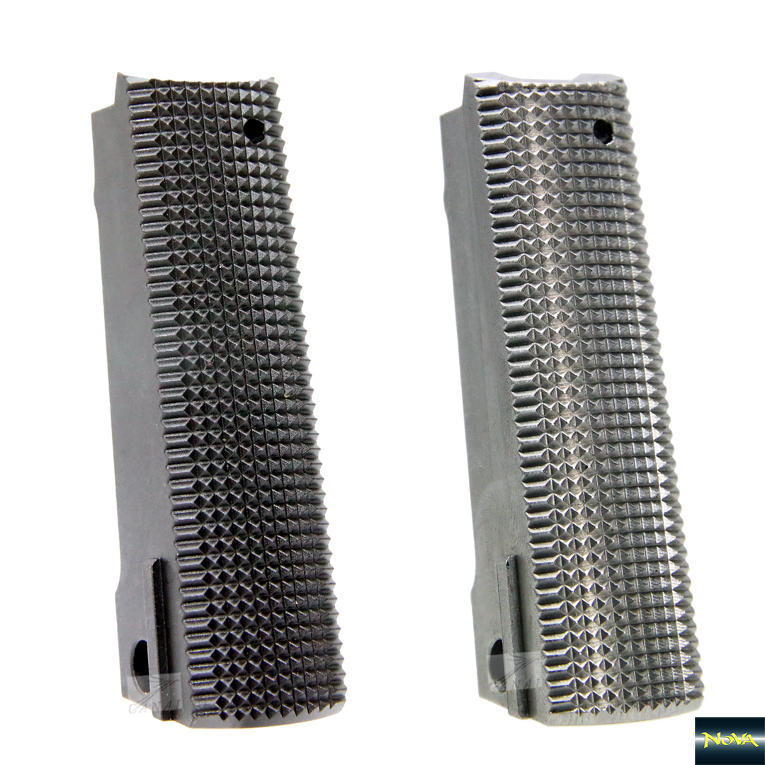 Prime WA M1911シリーズ対応 CNCスチール スプリングハウジング Prime WA M1911シリーズ対応 CNCスチール スプリングハウジング