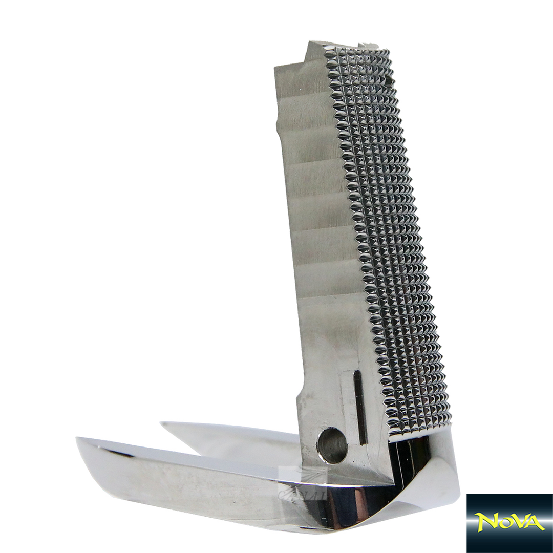 wa用　メインスプリングハウジング　スピードチュート　ブラック Yahoo!オークション -「メインスプリングハウジング」(ホビー