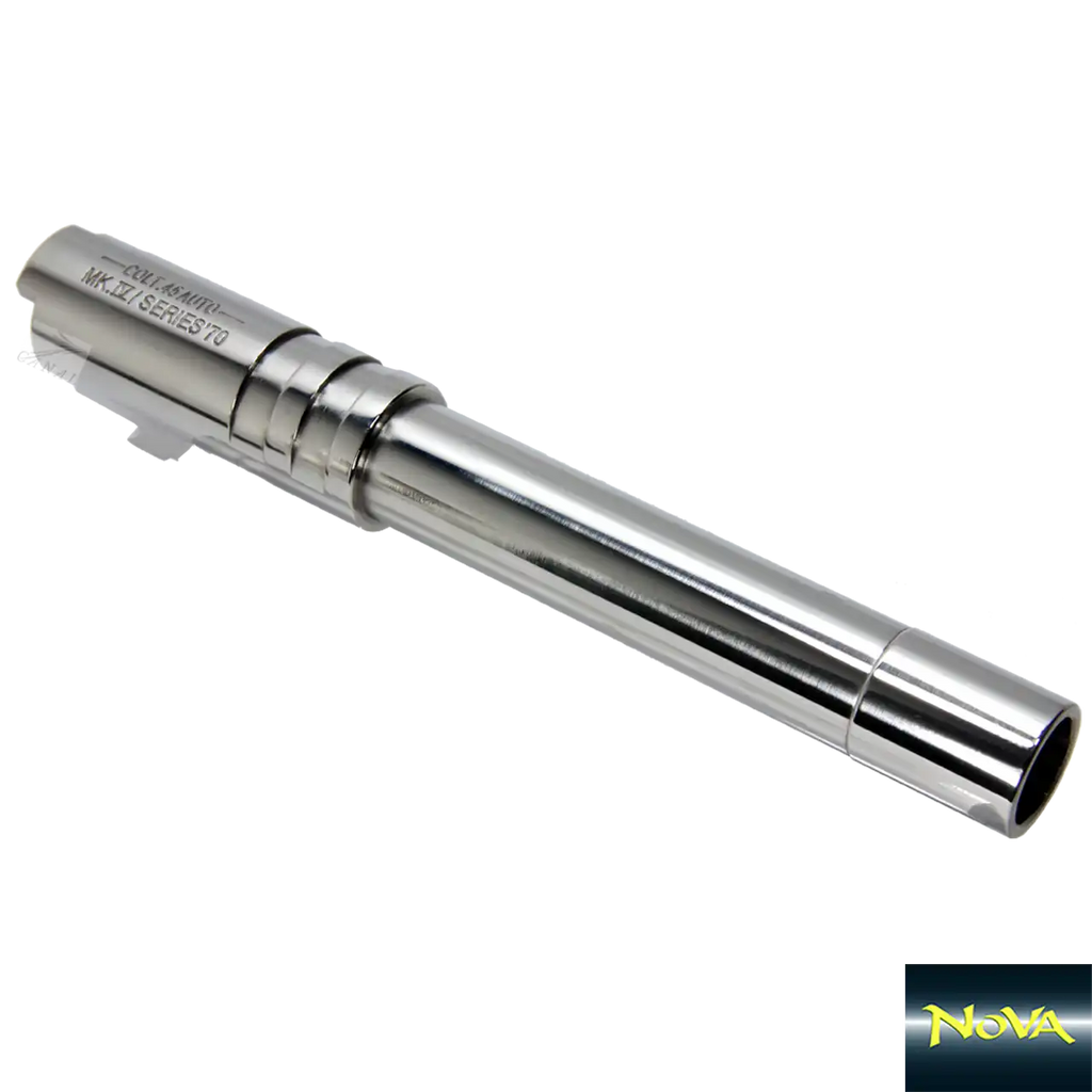 東京マルイ 1911/MEU ステンレスチャンバー/バレル GUARDER 東京マルイ 1911/MEU ステンレスチャンバー/バレル GUARDER