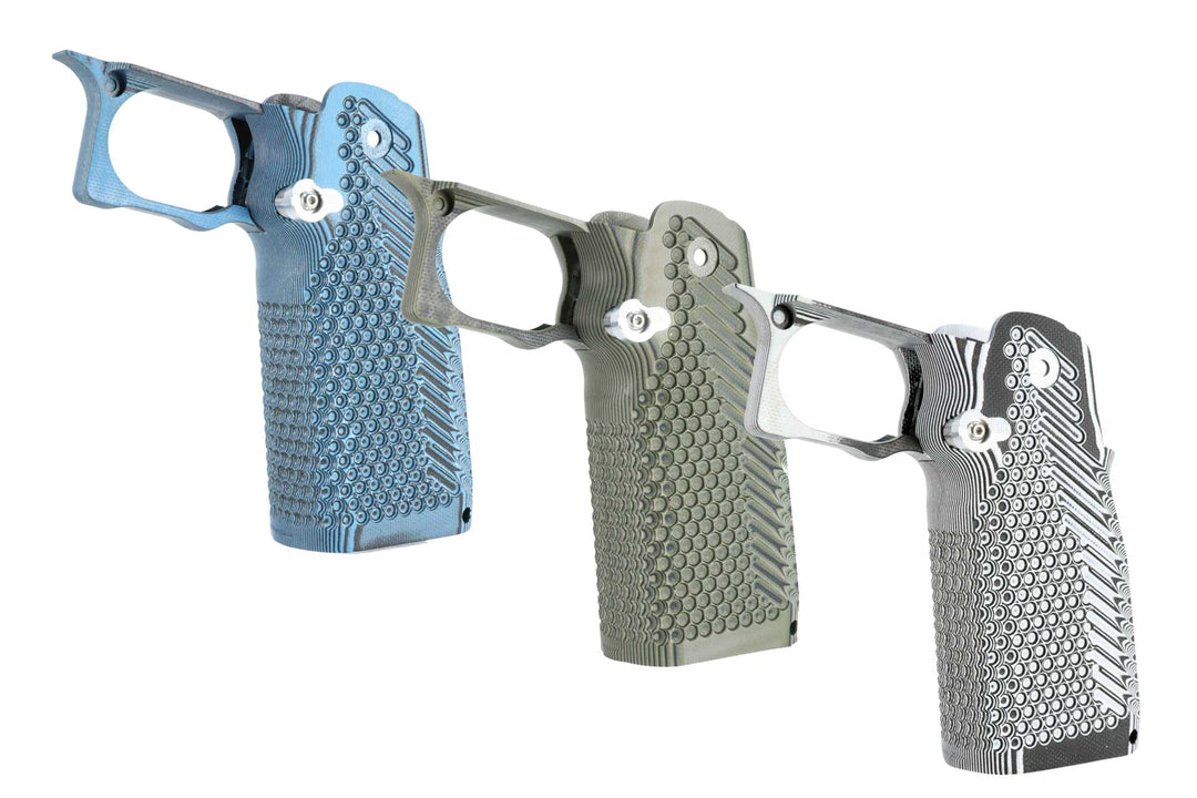 マルイ ハイキャパシリーズ 対応 カスタムパーツ – Canal Online