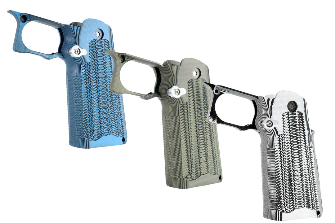 マルイ　ハイキャパ　カスタム品 Hi-CAPA 5.1（ハイキャパ5.1）カスタムパーツ｜エアガン