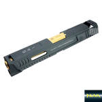 NOVA M&P9 SAI Tier1 4.25inch アルミスライドセット