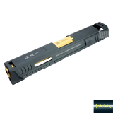 NOVA M&P9 SAI Tier1 4.25inch アルミスライドセット