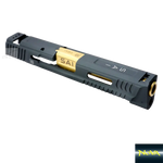 NOVA M&P9 SAI Tier1 4.25inch アルミスライドセット
