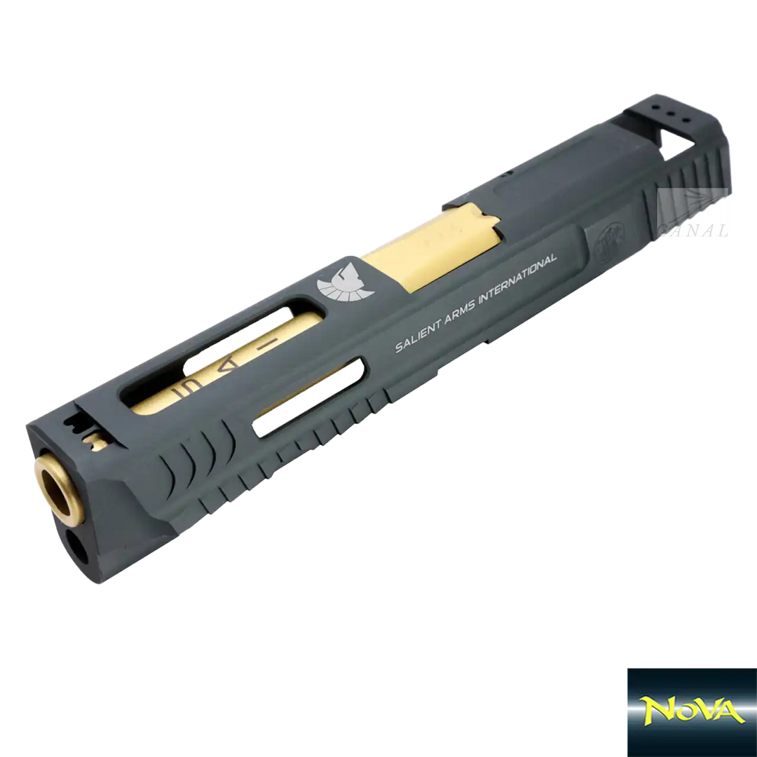 マルイ M&P9 対応 カスタムパーツ – Canal Online Store