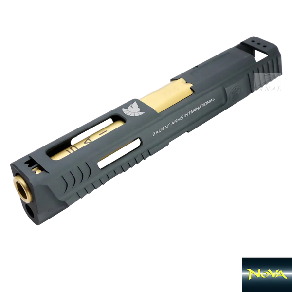 フミシュナ ヴァミリアバレル 各4枚 LayLax NINE BALL パワーバレル(Φ6.00mm インナーバレル) 東京
