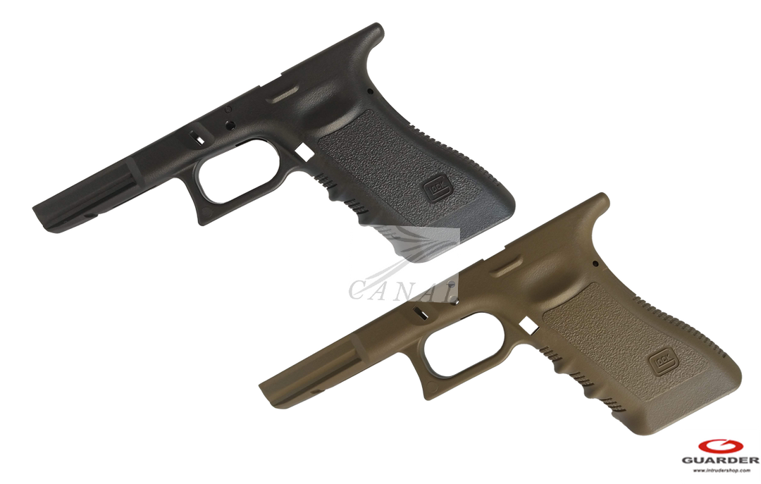 東京マルイ　GLOCK17 カスタム　マガジンセット 東京マルイ glock17 エアコキカスタム グロック 予備マガジン×2